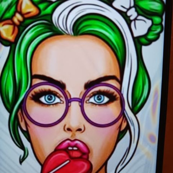 Meet your Posher, Christy - Picture 1 of 1